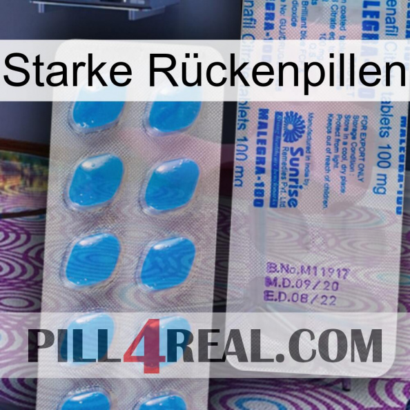 Starke Rückenpillen new15